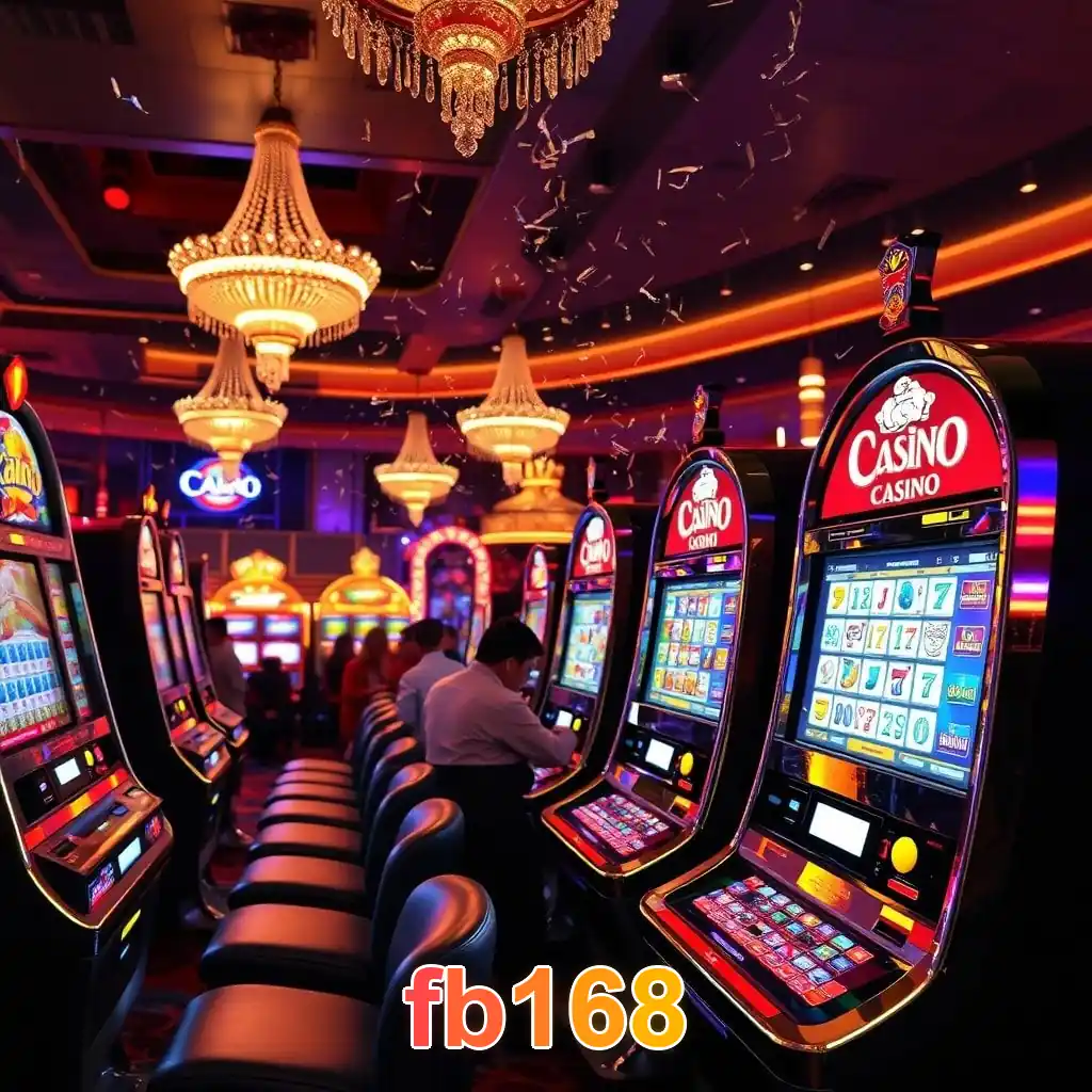 Platform fb168