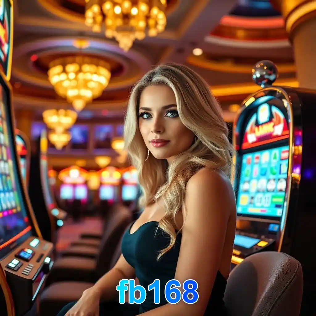Game Fortune fb168