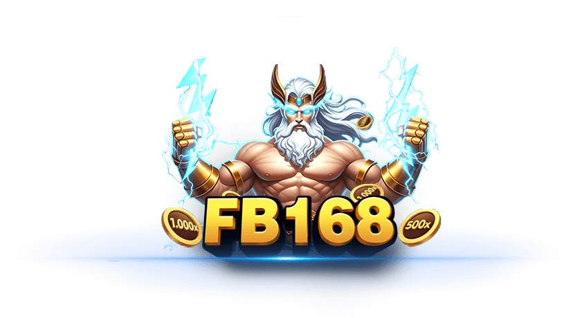 Logo fb168