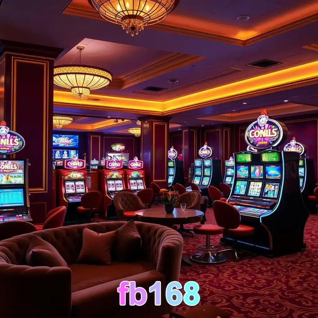 Pendaftaran fb168