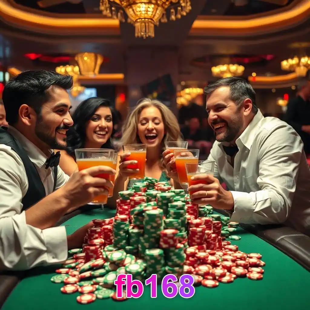 fb168 bonus